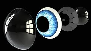 Tech start-up develops augmented reality contact lenses | Financial Times