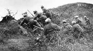 Ο Ελληνο-Ιταλικός πόλεμος (1940-1941) | NewsNowgr.com