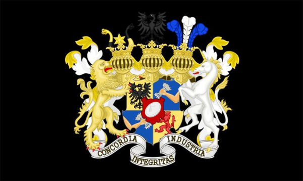 Perandoria Ruse Rothschild Perandoria Globale – MAST-info.com